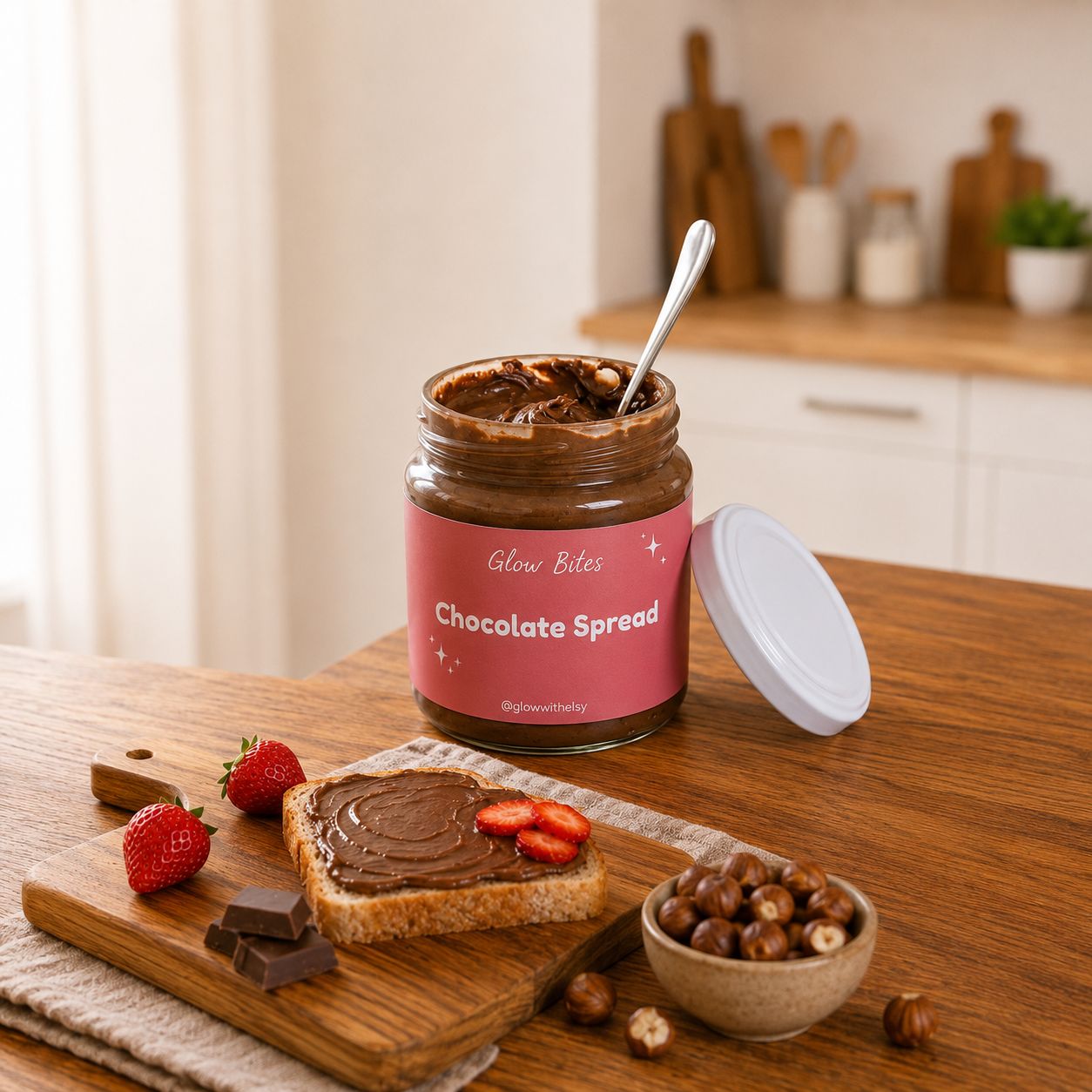 ChocolateSpread
