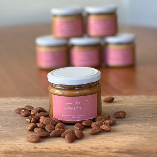AlmondButter