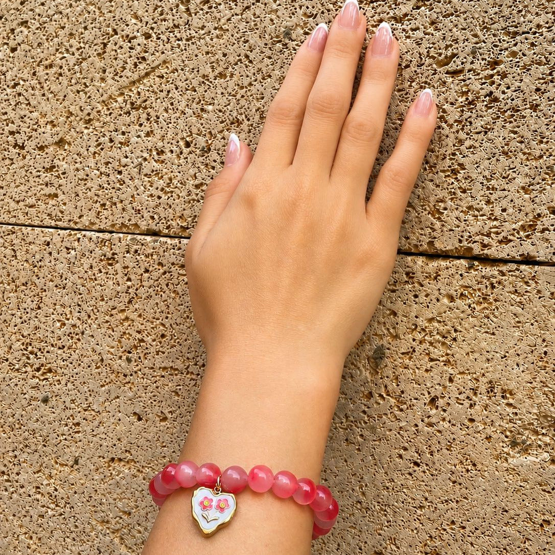 CherryBracelet