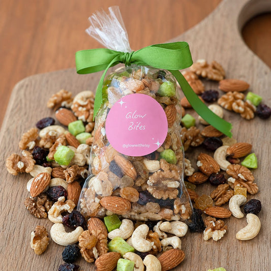 EnergyTrailMix