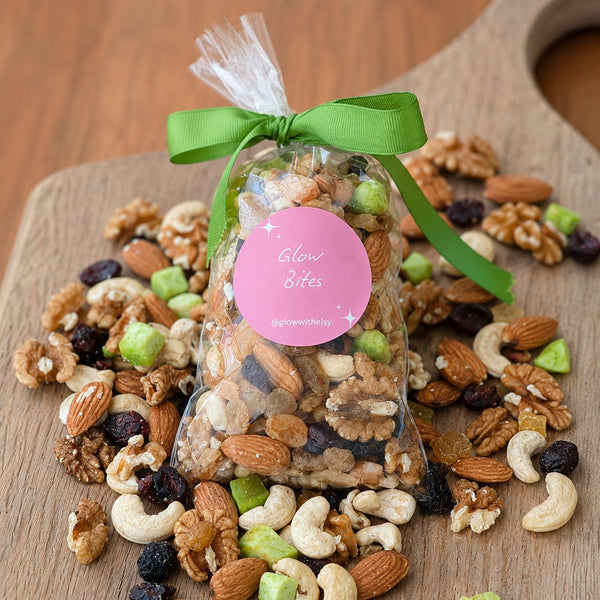 EnergyTrailMix
