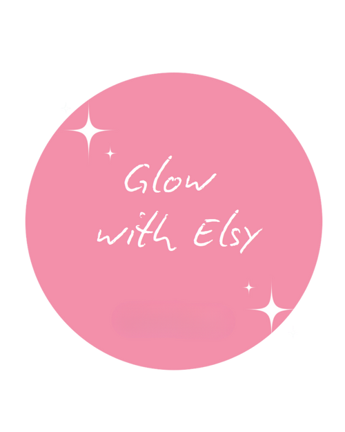 Glow With Elsy