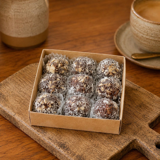 HealthyDateBalls