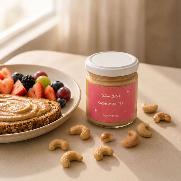 Cashew butter