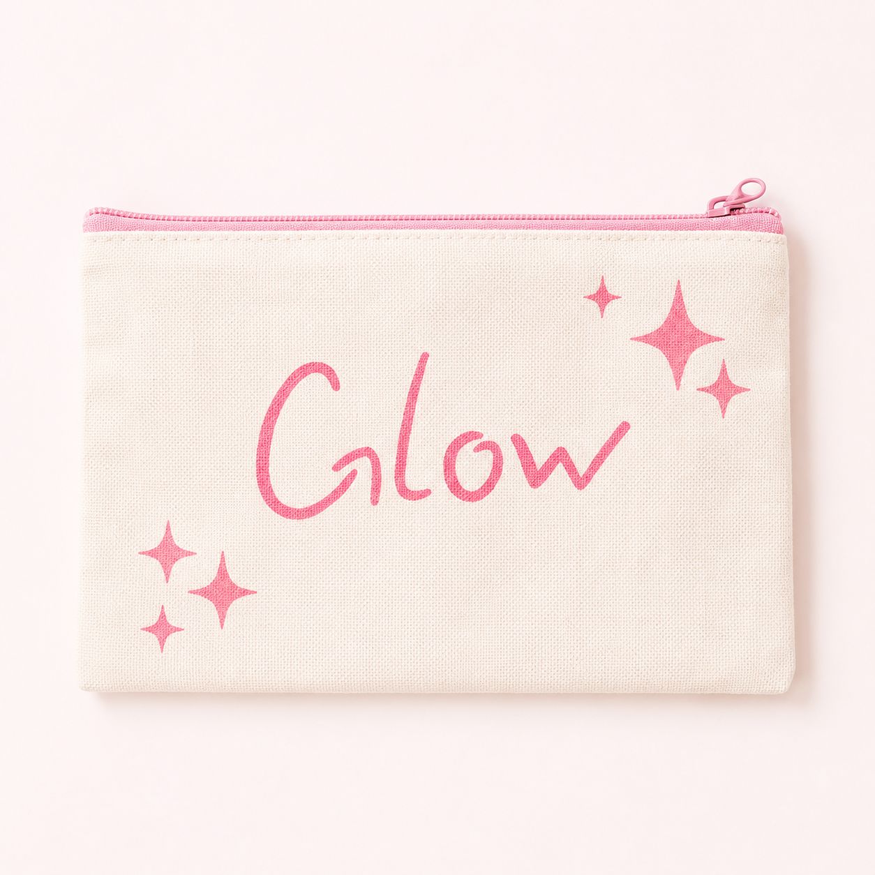 Glow Pouch
