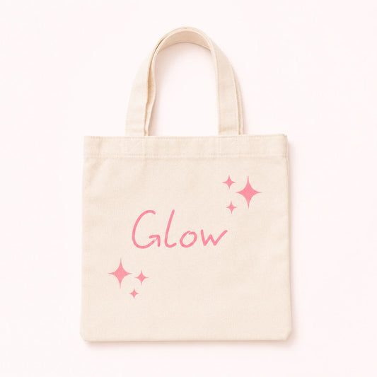 Glow Tote Bag